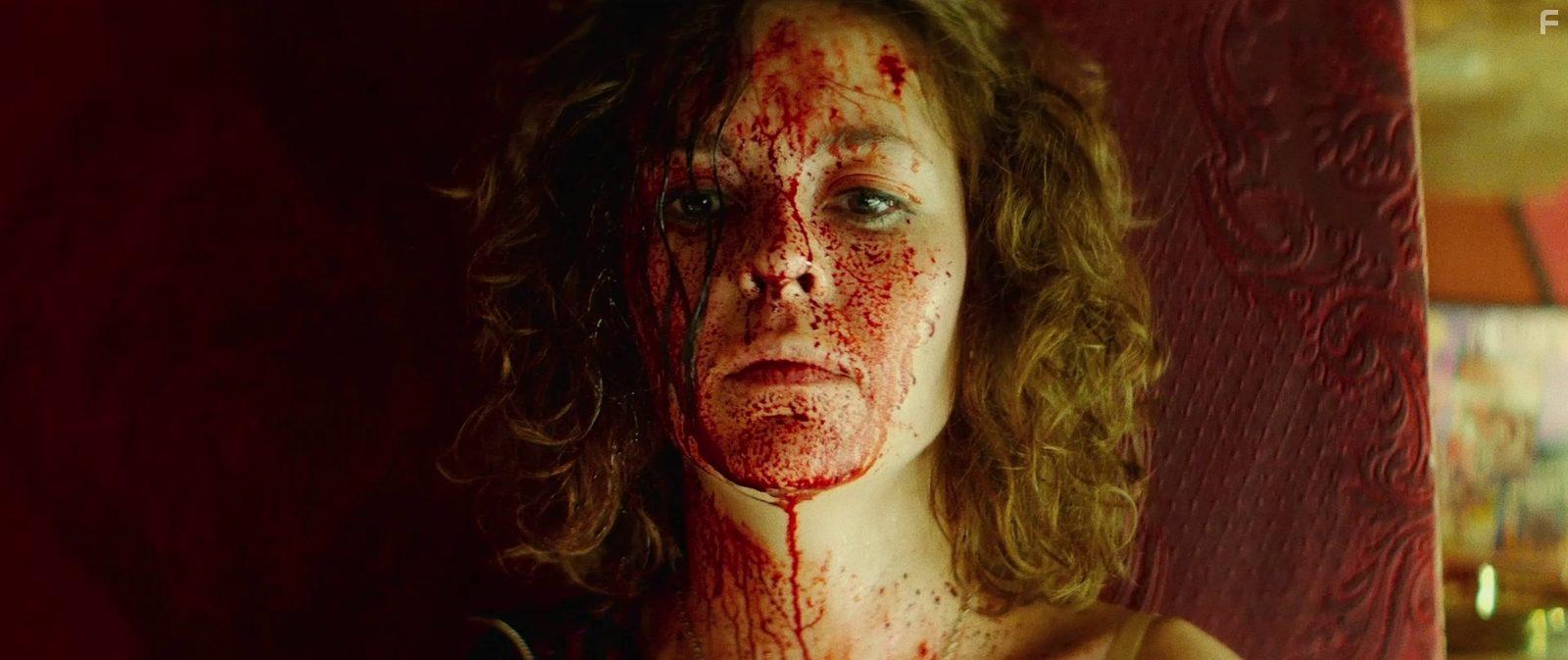 Оторви и выбрось #6