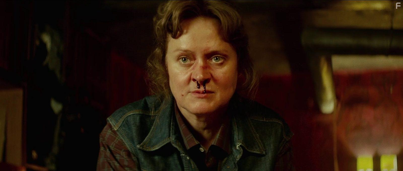 Оторви и выбрось #11