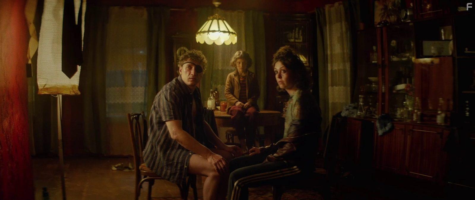 Оторви и выбрось #13