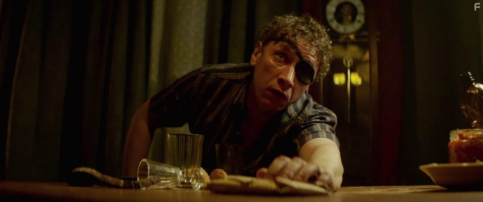 Оторви и выбрось #14