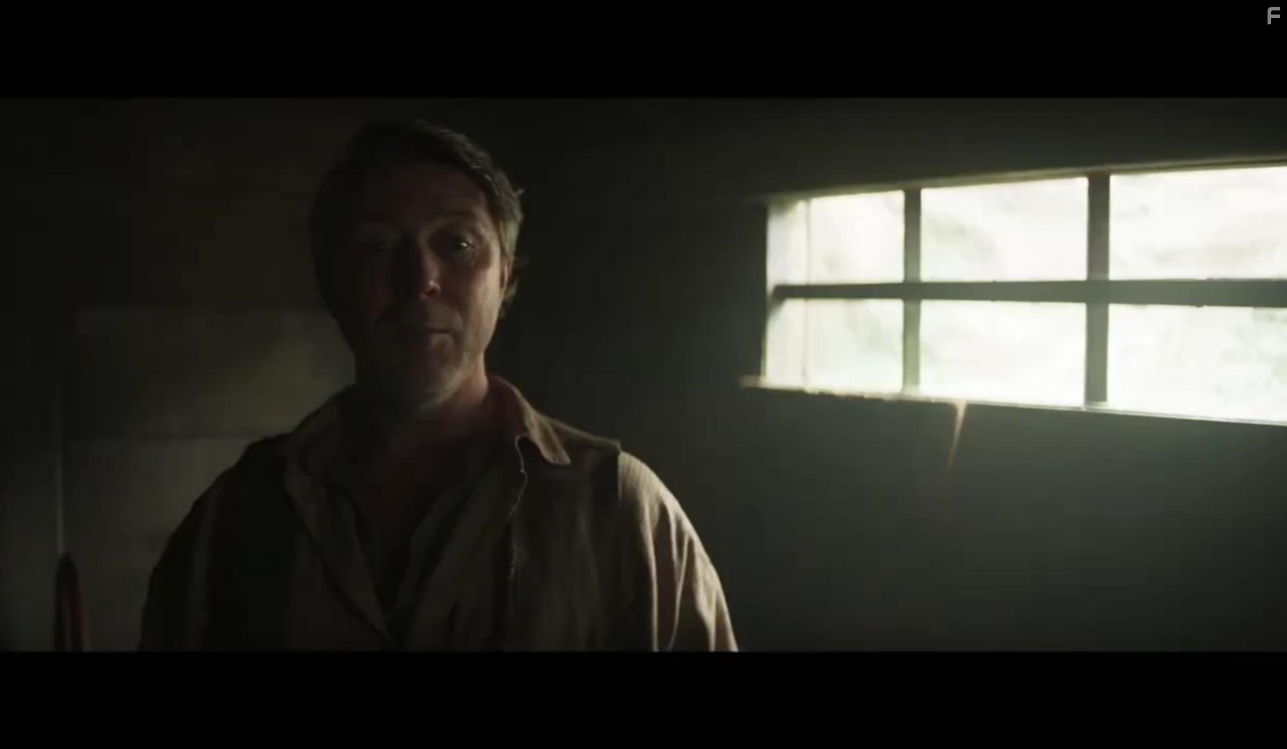 The Dirty Black Bag (2022)