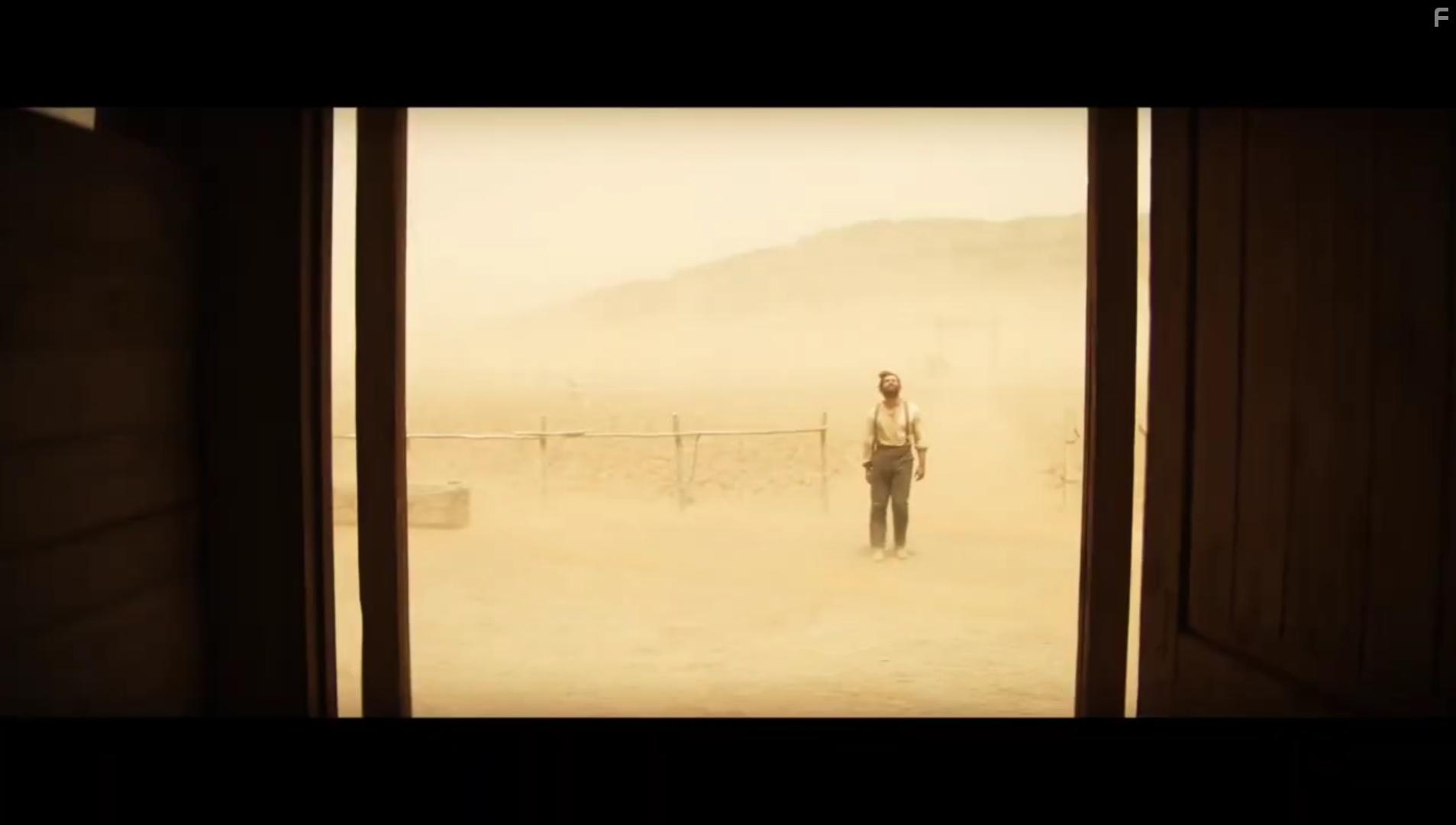 The Dirty Black Bag (2022)