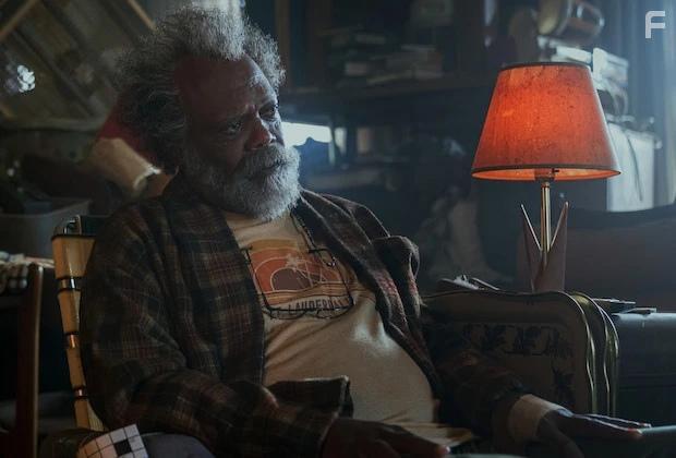 Последние дни Птолемея Грея #1