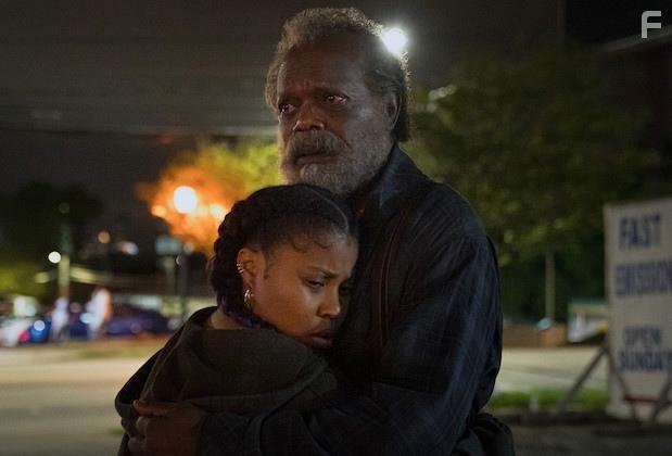 Последние дни Птолемея Грея #2