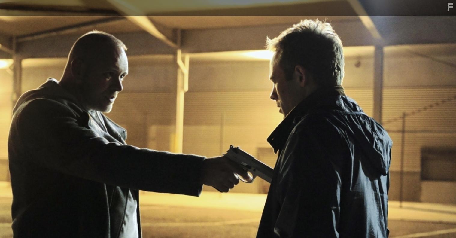 Ночная поездка