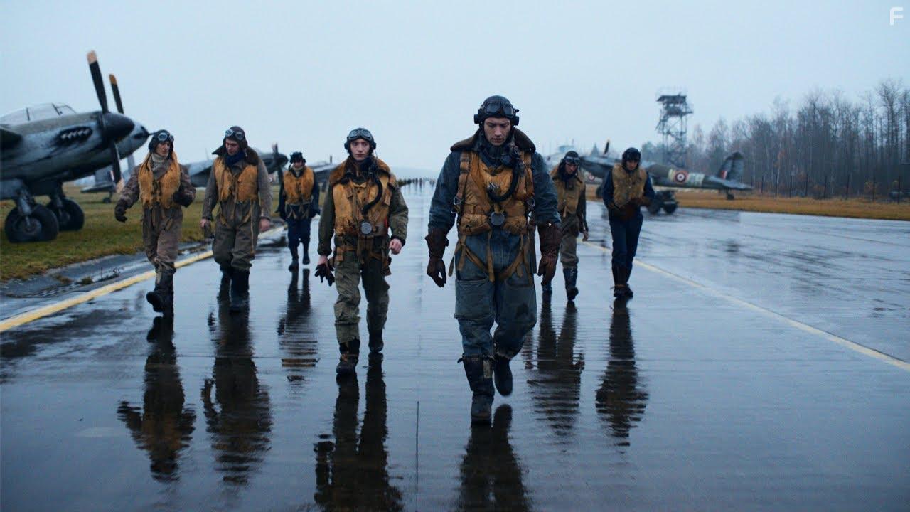 Skyggen i mit je (2021)