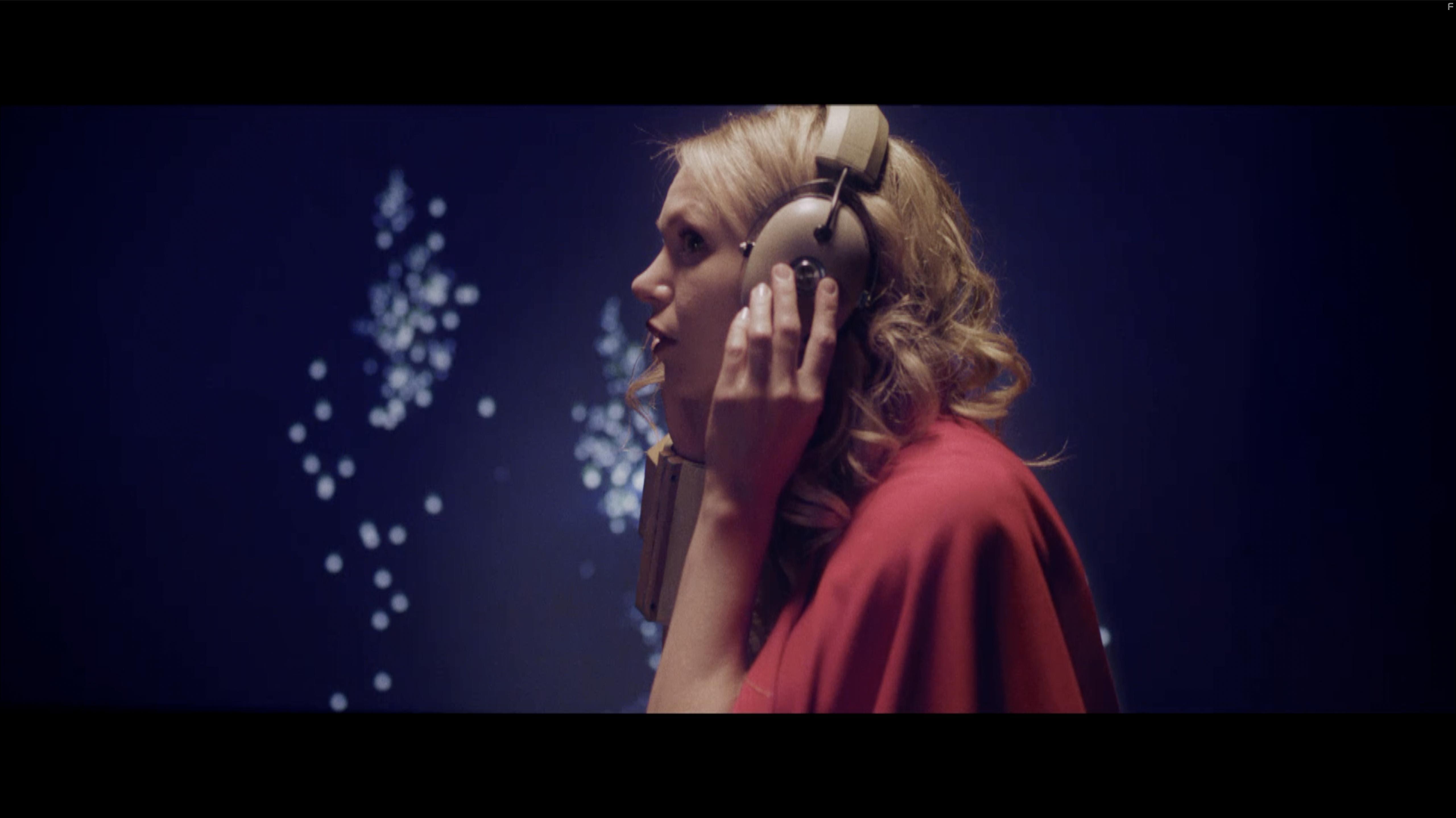 Penelope Mitchell in The Hyperions (2022)