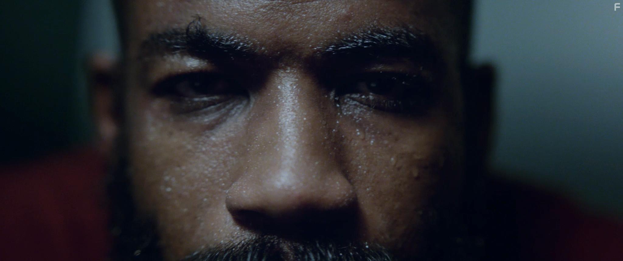 Jamal Ademola in Ten-Cent Daisy (2021)