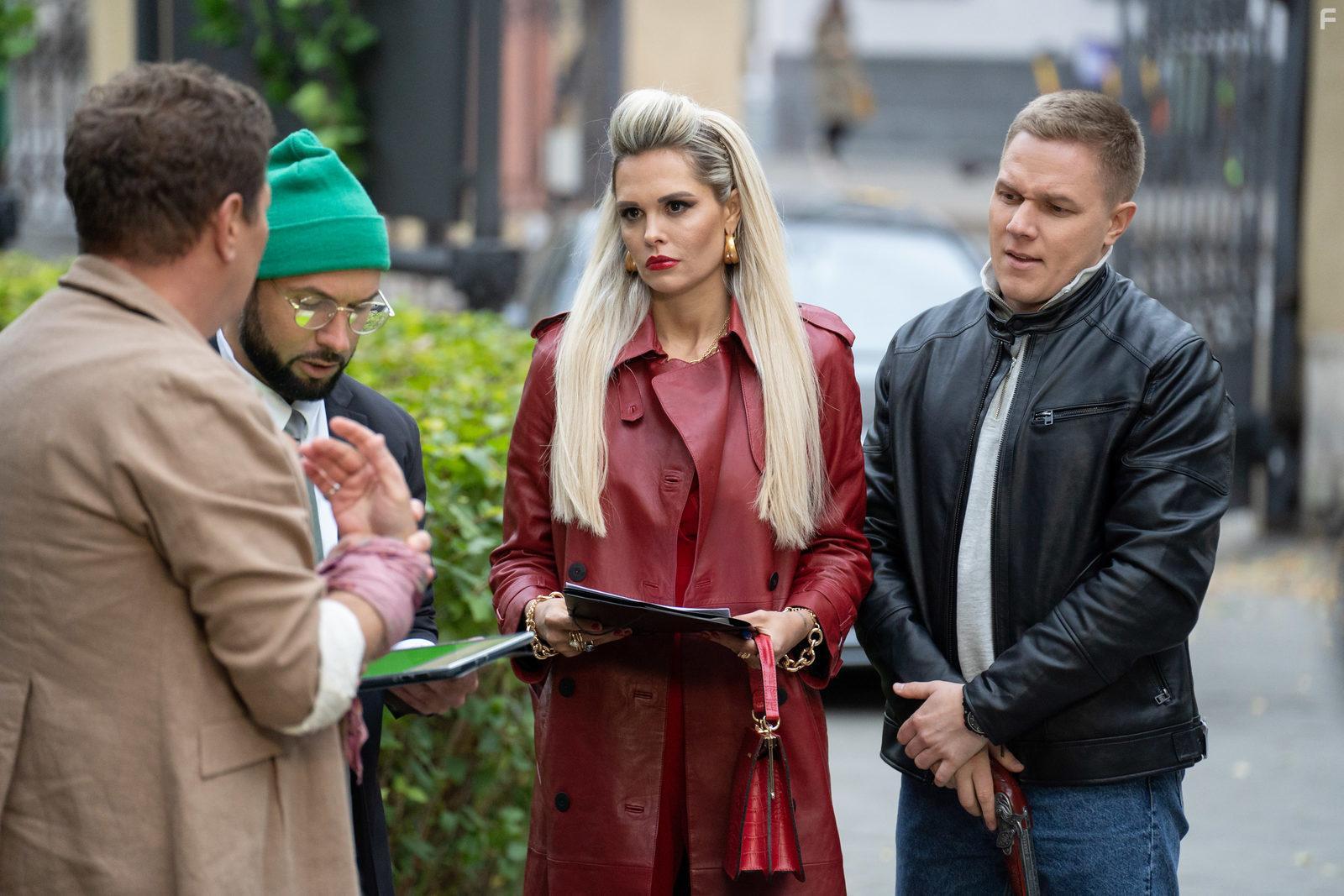 Модный синдикат #1