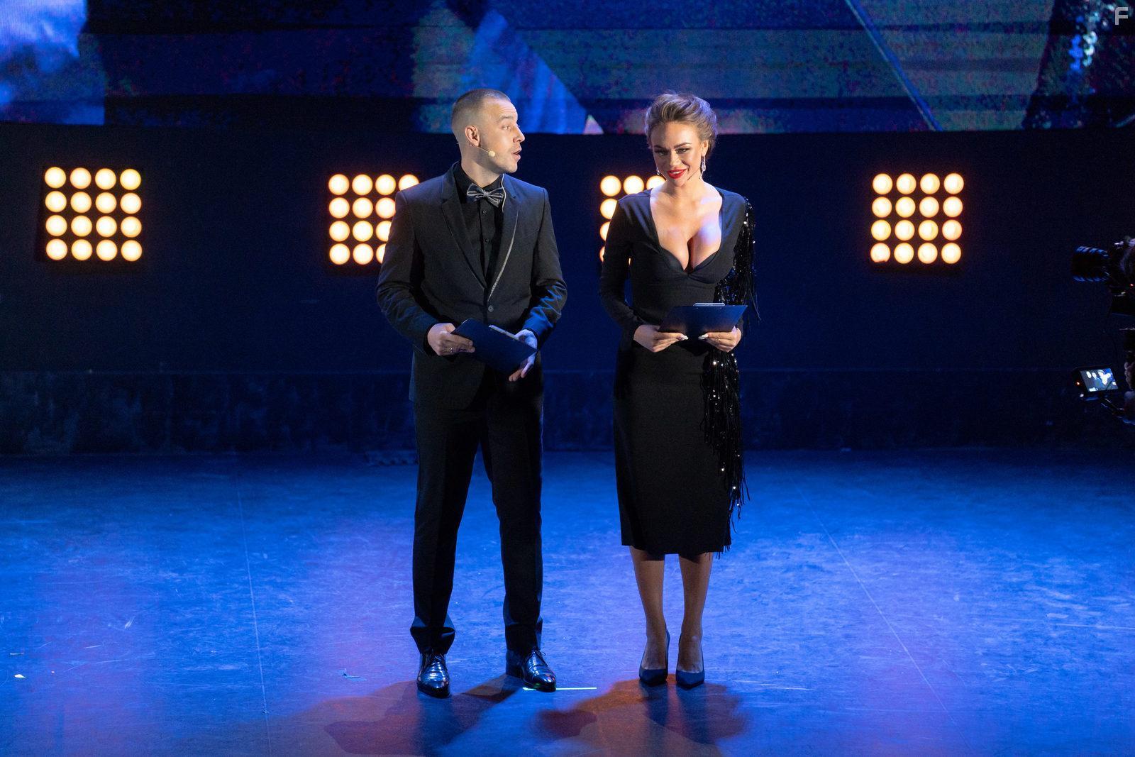 Модный синдикат #6