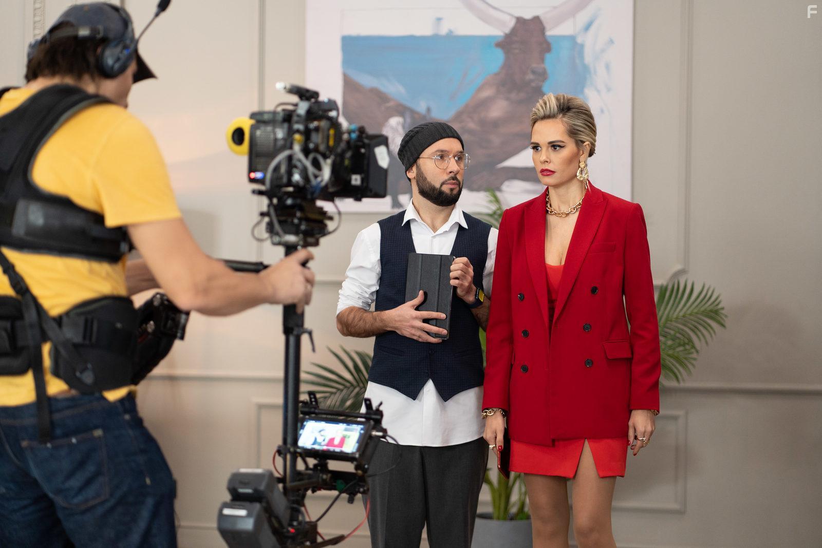 Модный синдикат #9