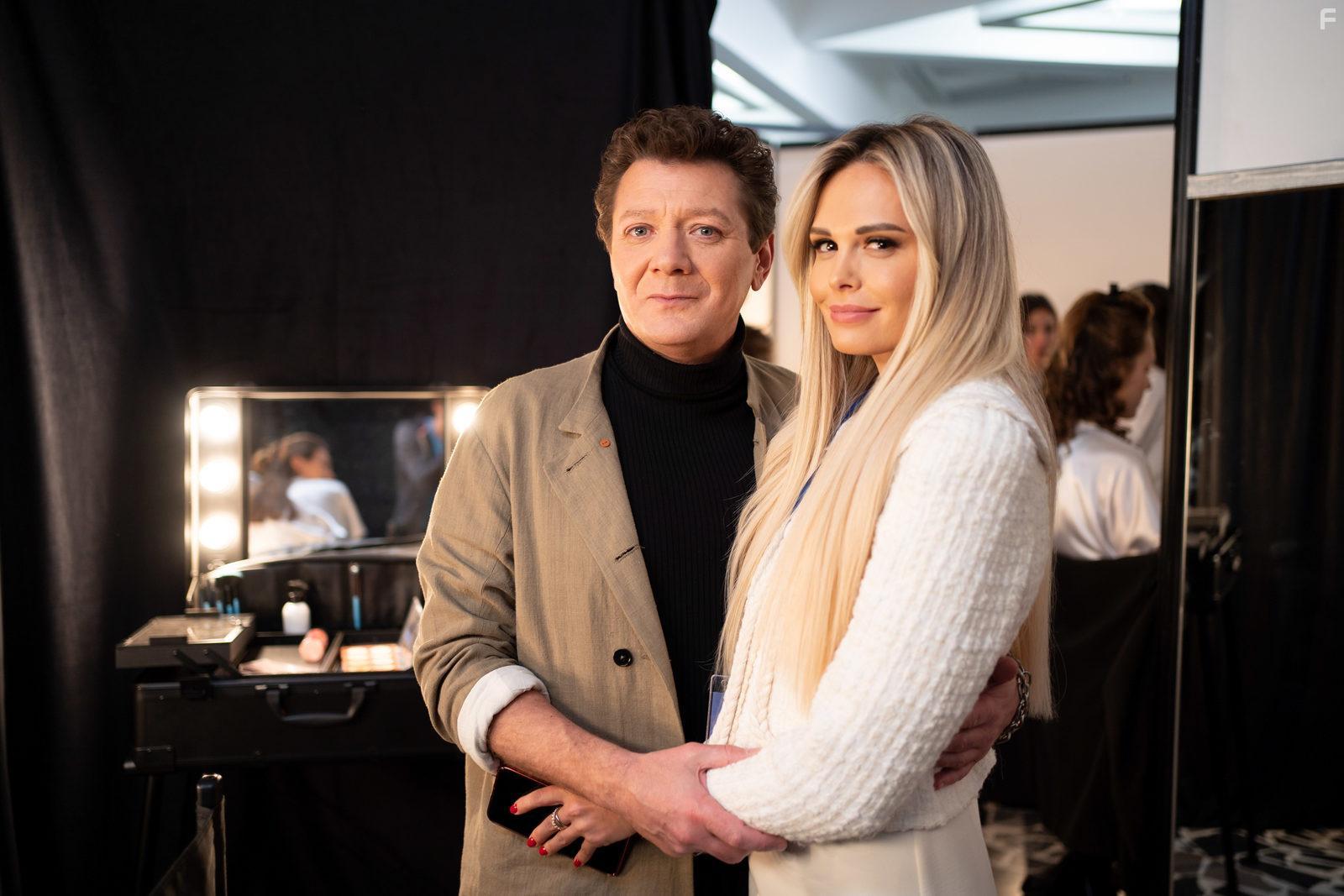 Модный синдикат #10