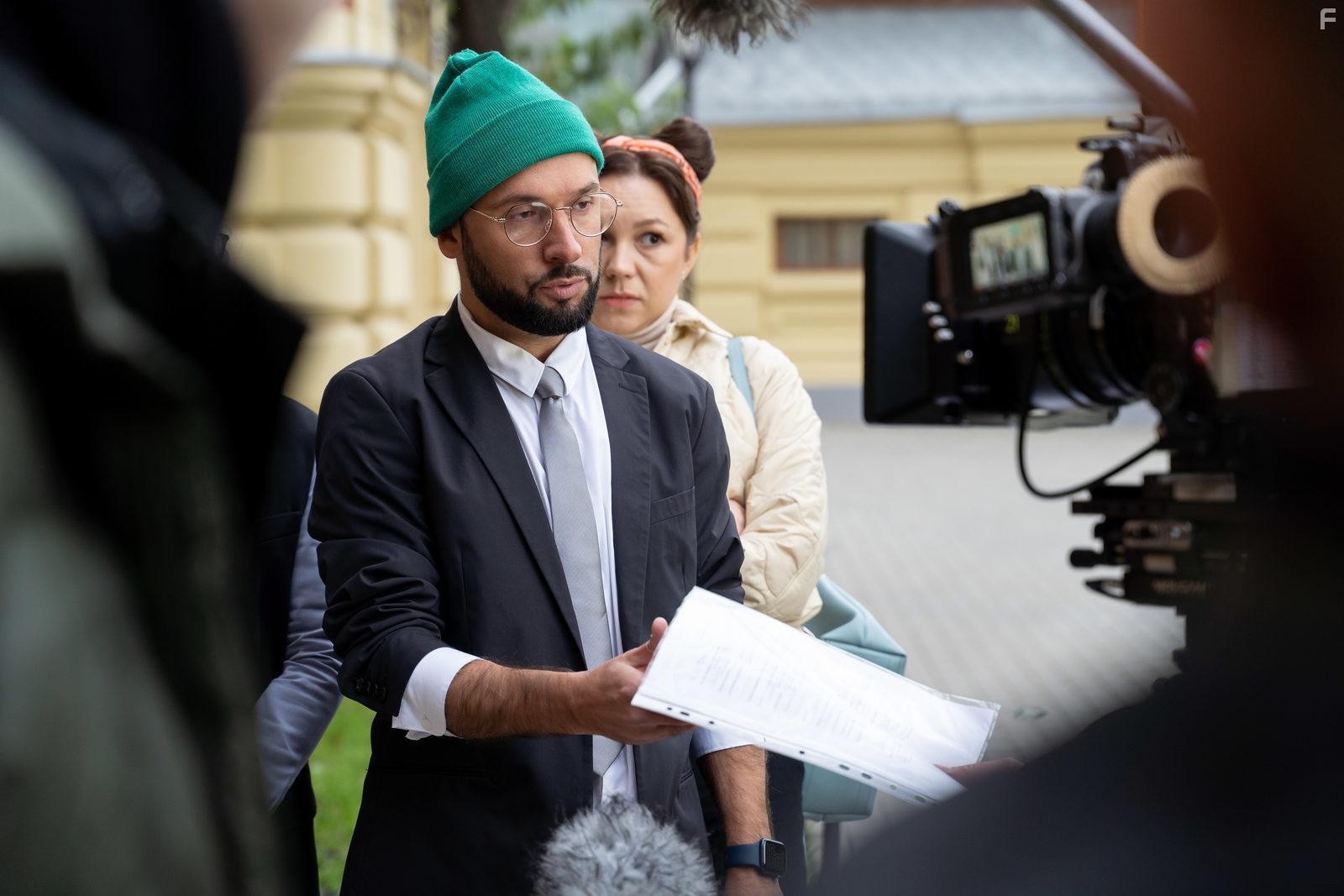 Модный синдикат #15