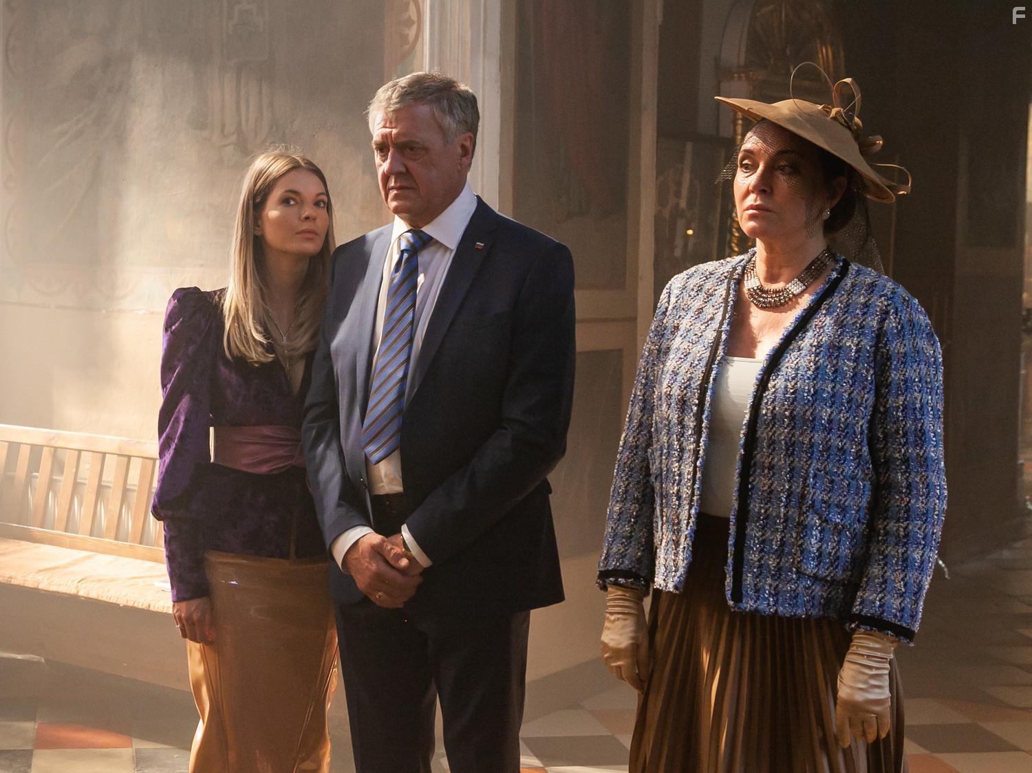 Исправление и наказание #1