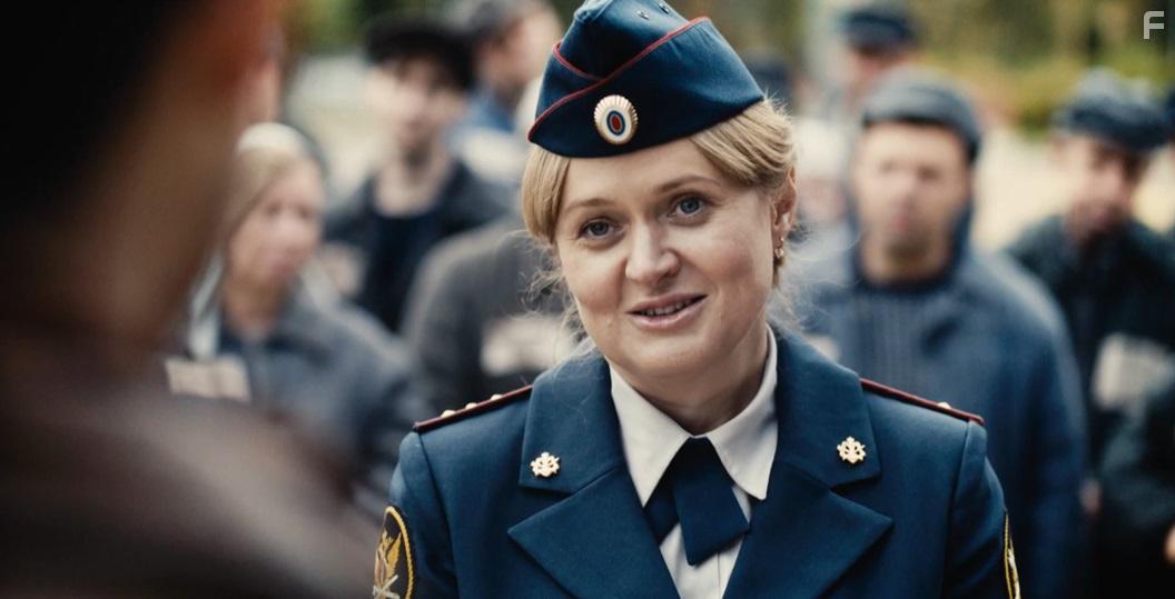 Исправление и наказание #6