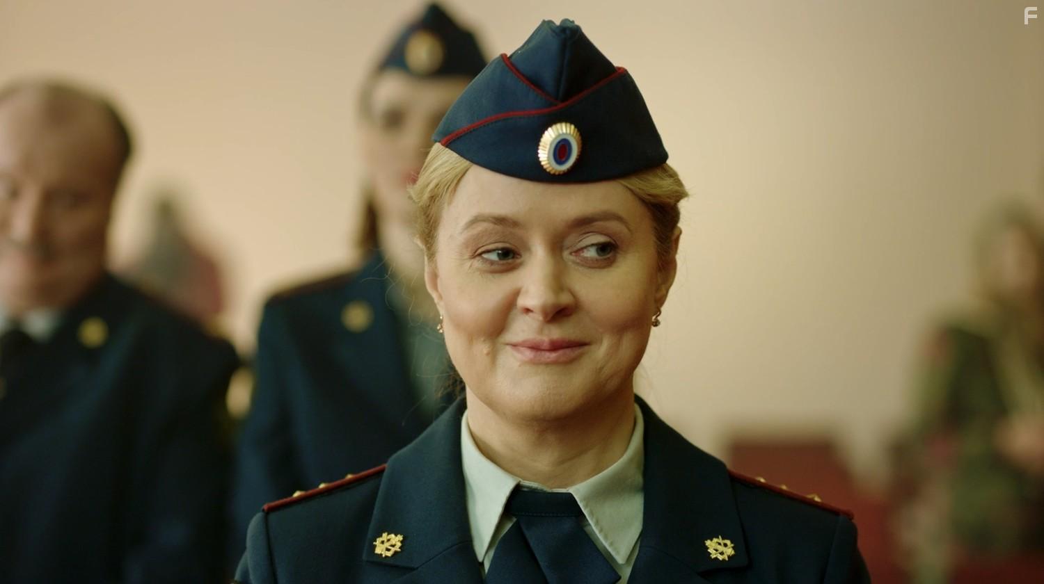 Исправление и наказание #7