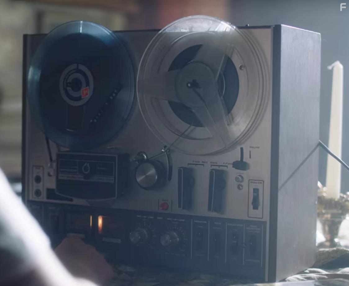 Post Mortem: Ingen dr p Skarnes (2021)