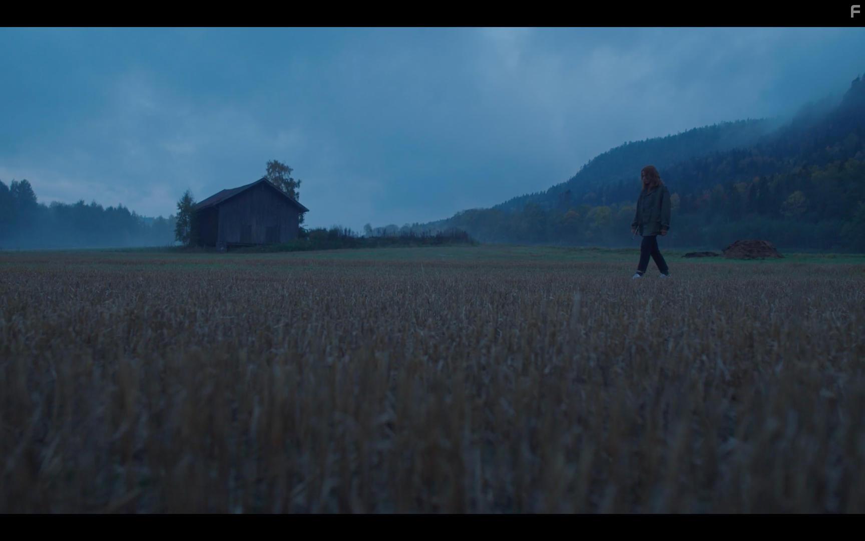 Post Mortem: Ingen dr p Skarnes (2021)