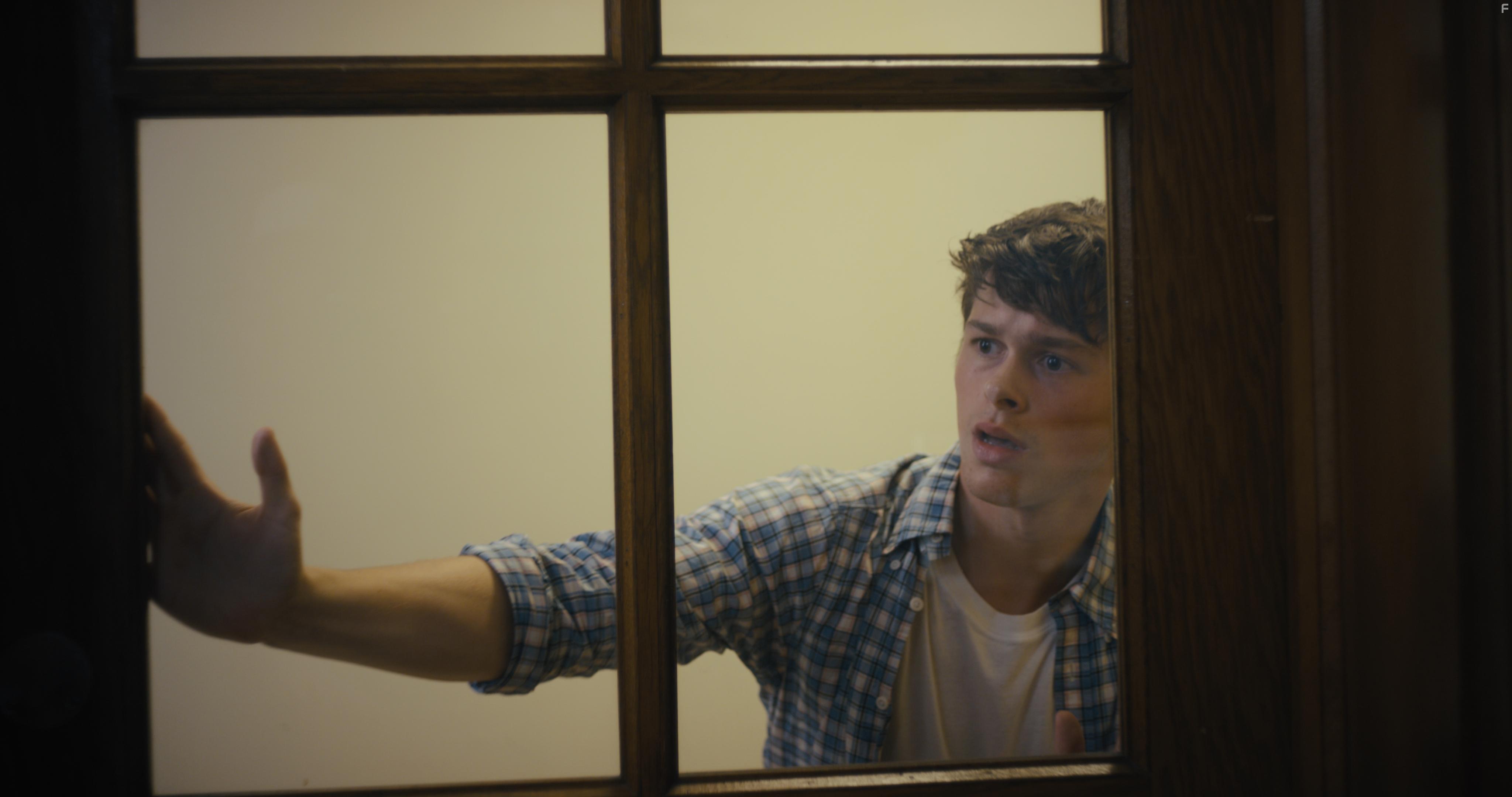 Andrew Matthew Welch in Exploited (2022)