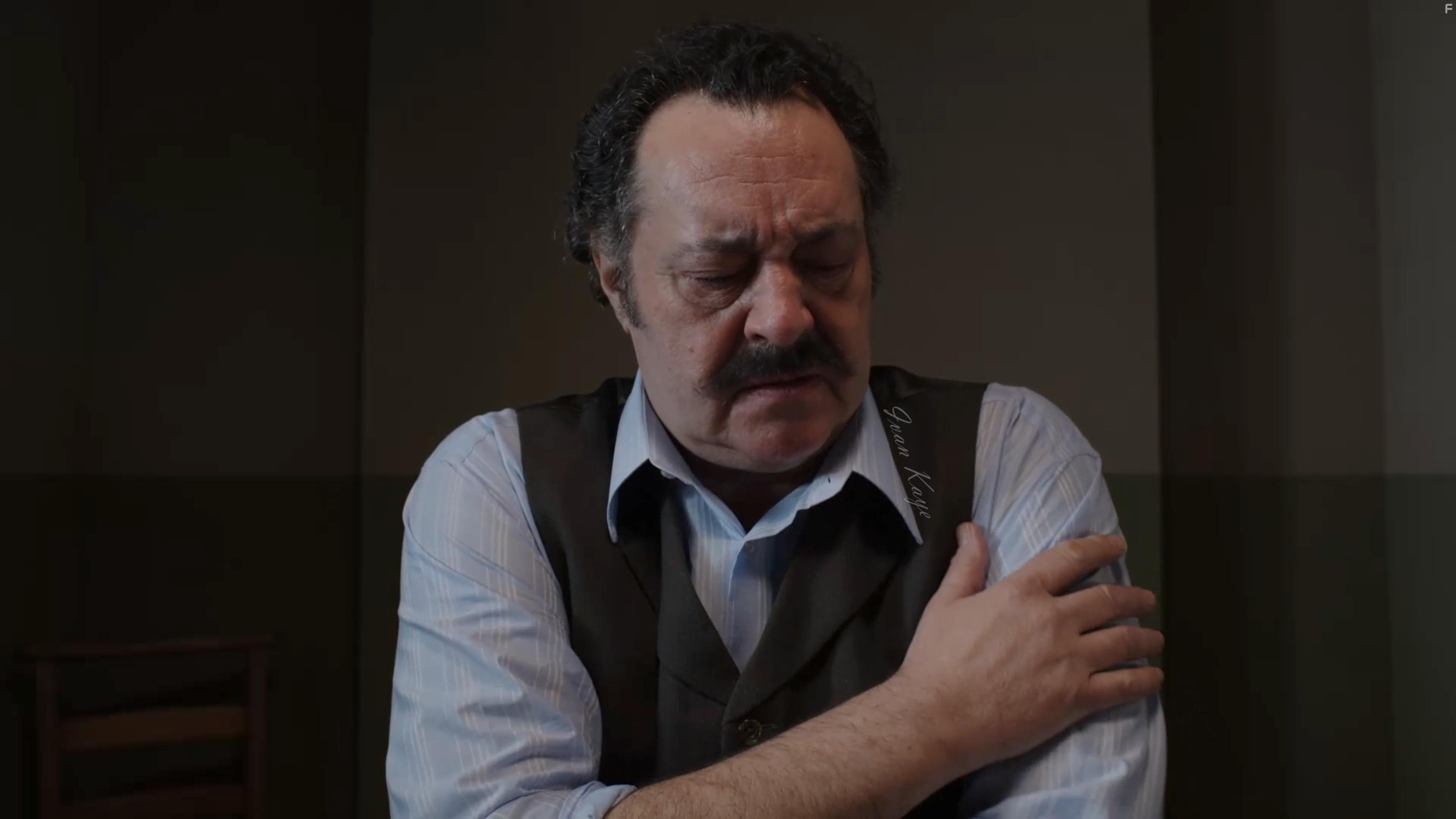 Расследование сестры Бонифации