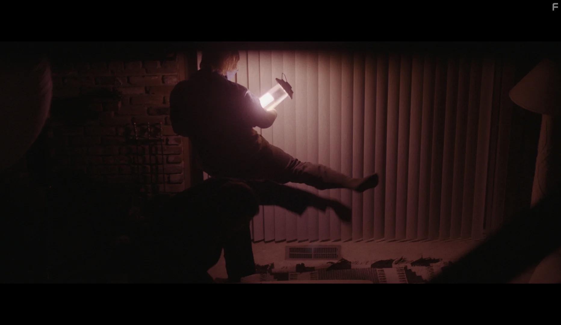 The Civil Dead (2022)