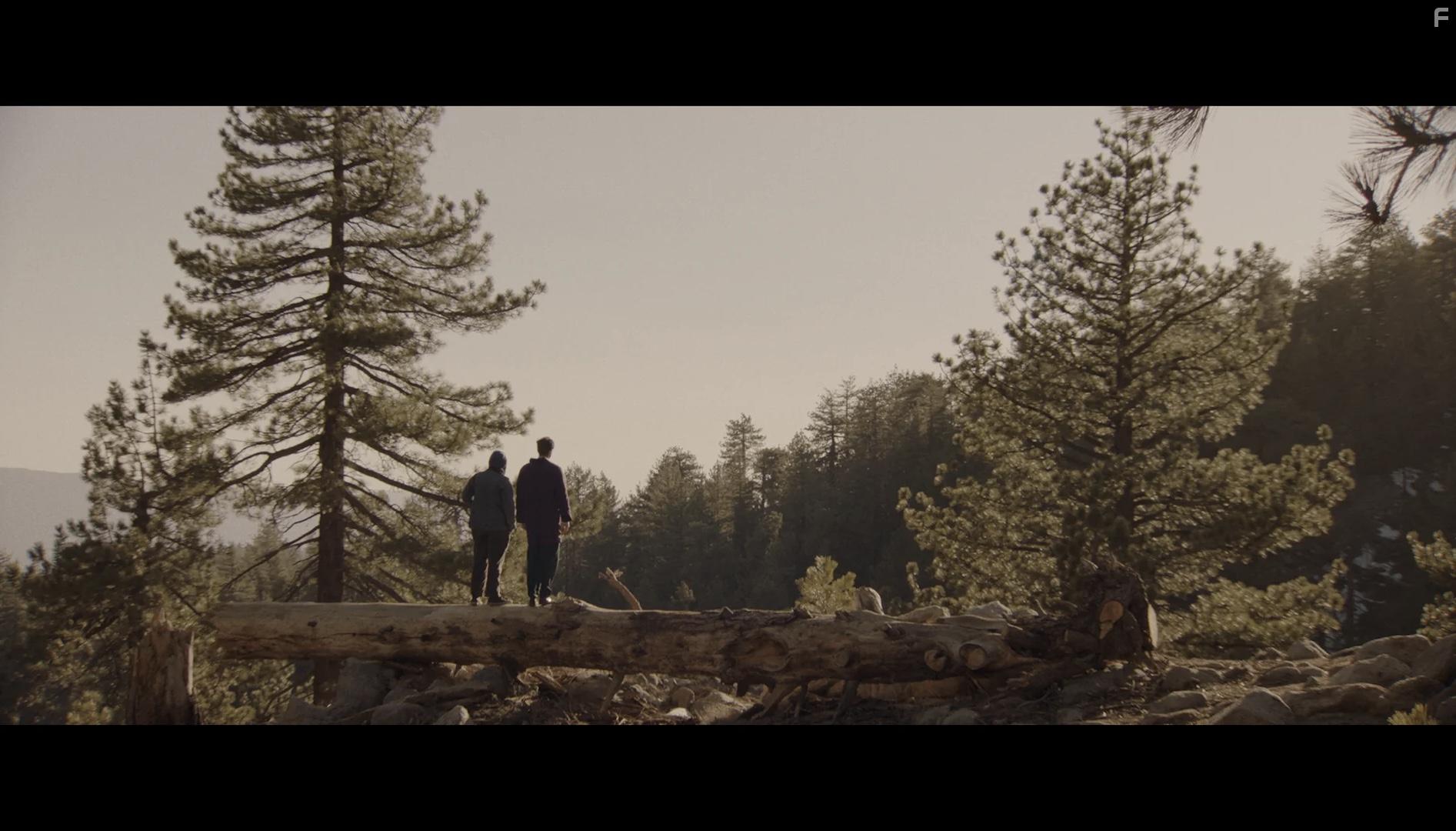 The Civil Dead (2022)