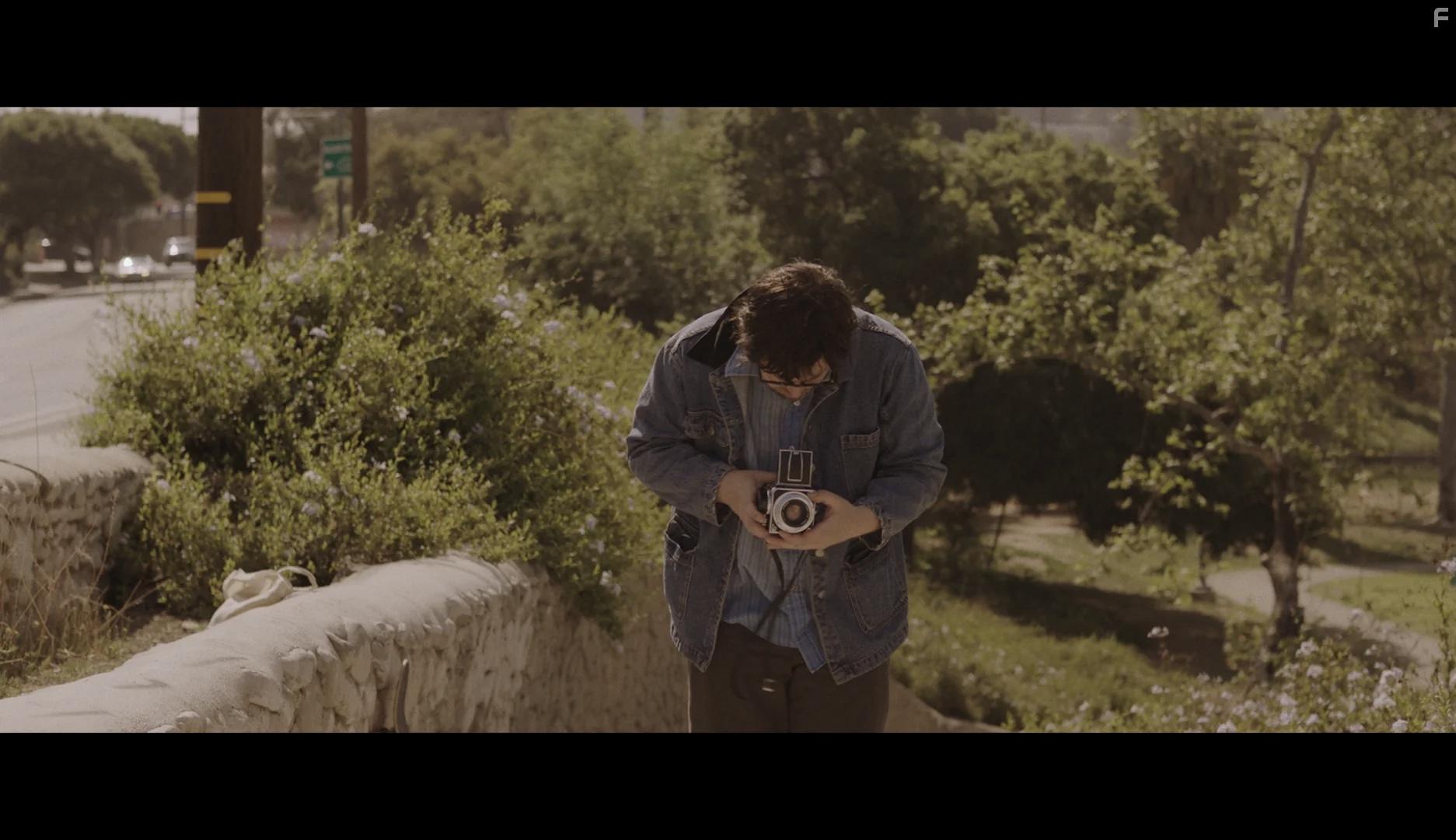 The Civil Dead (2022)