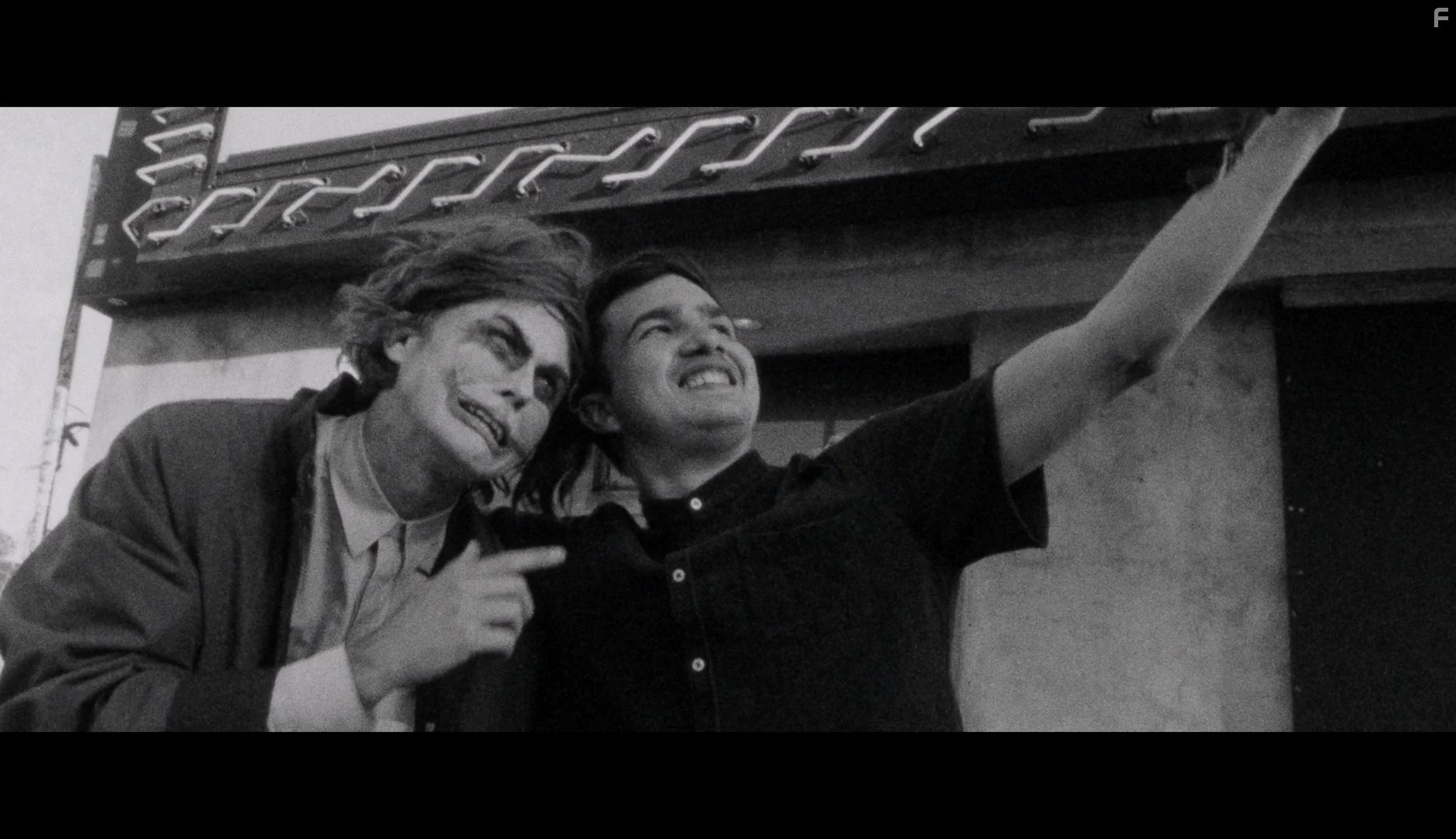 The Civil Dead (2022)