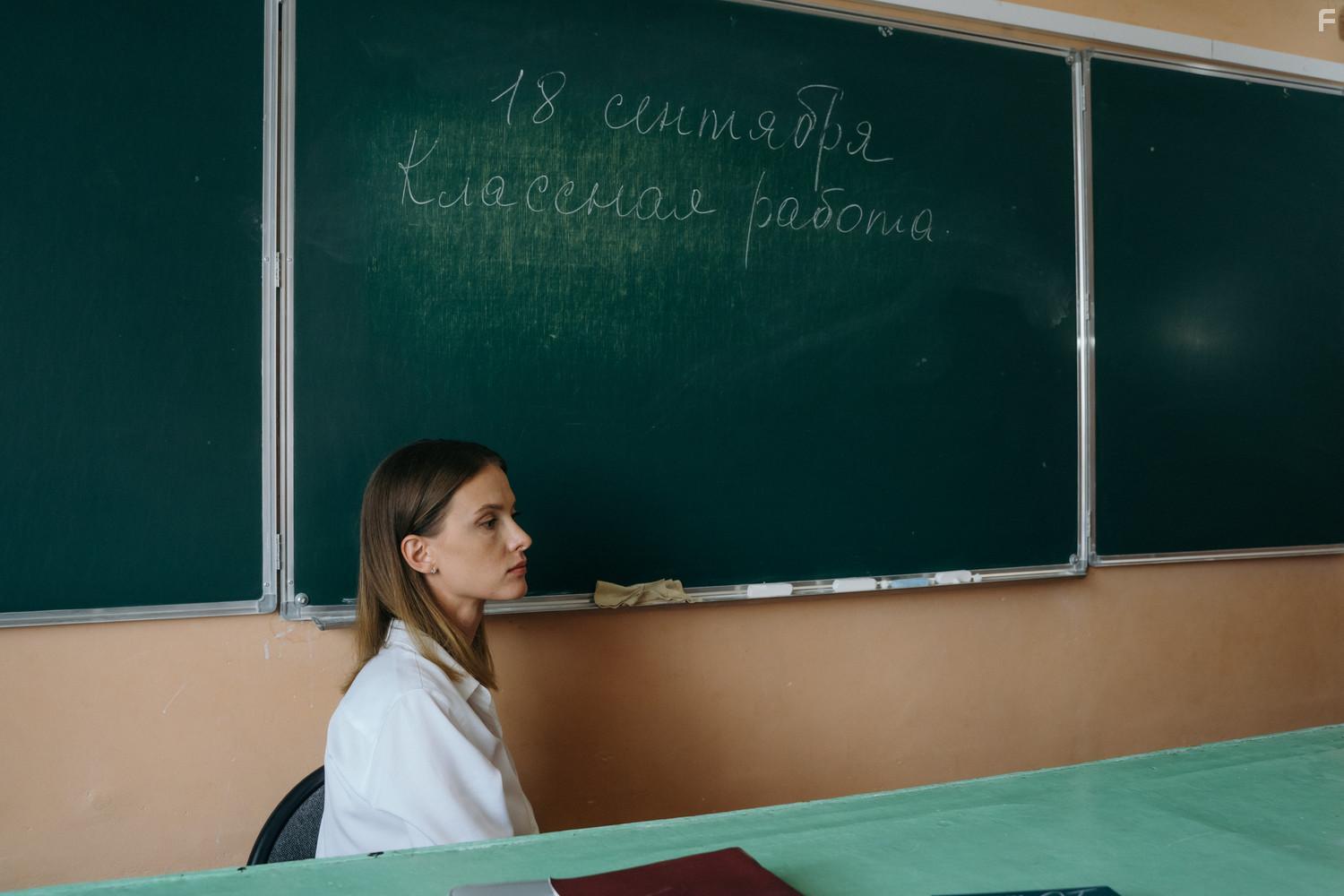 Обоюдное согласие #1