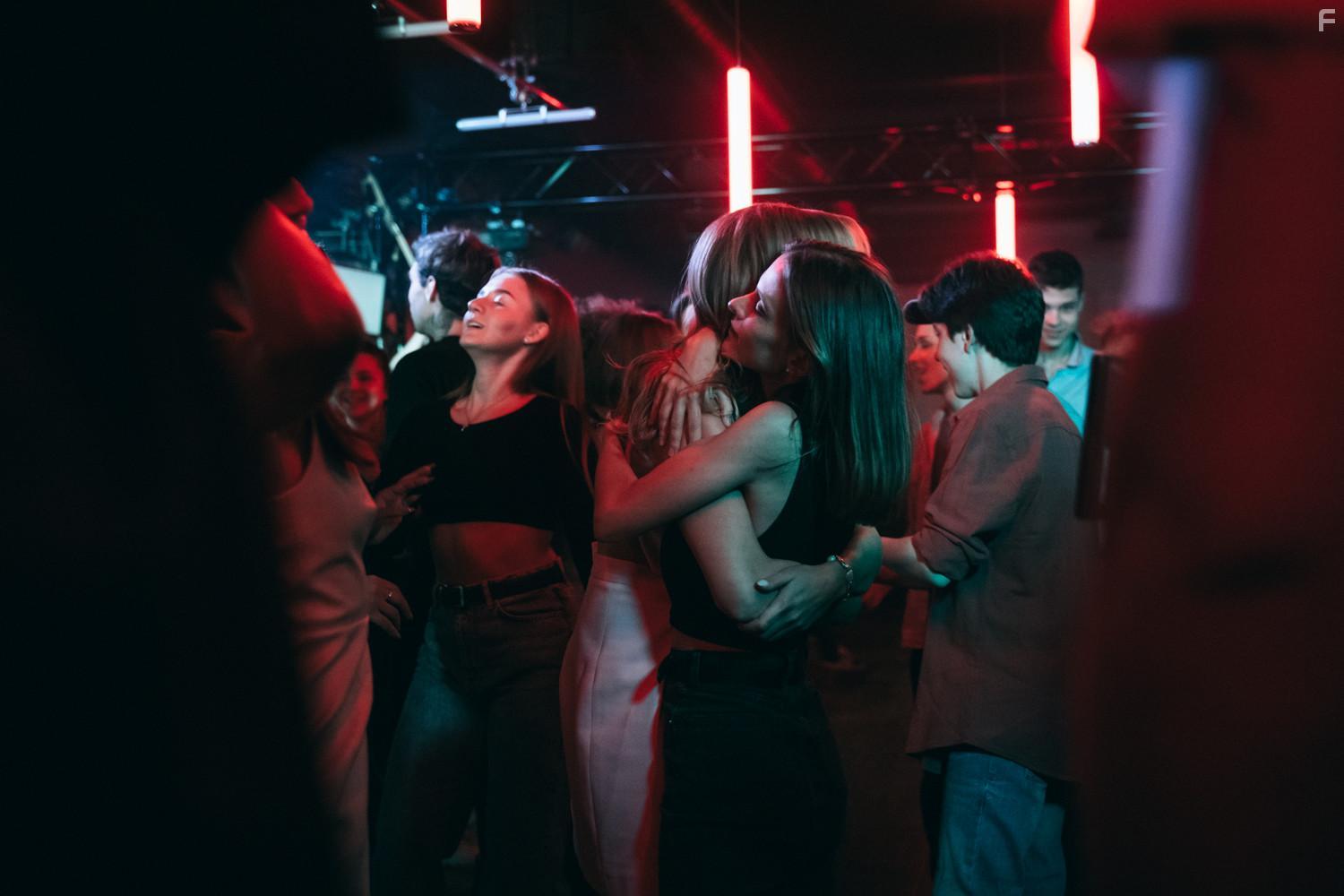 Обоюдное согласие #4