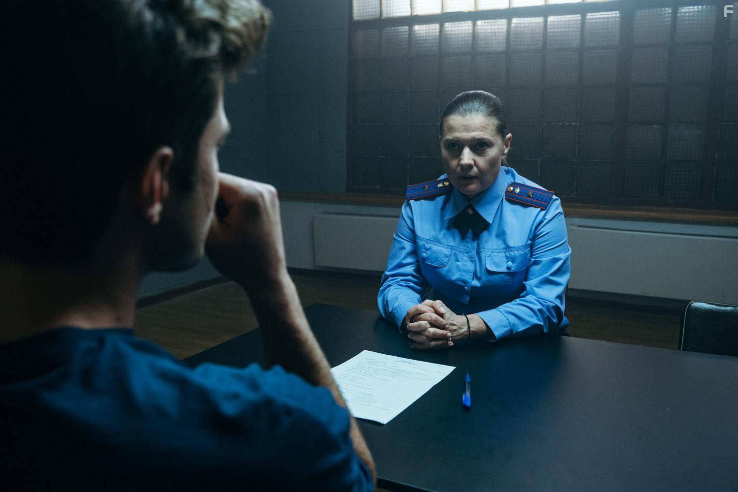 Обоюдное согласие #6