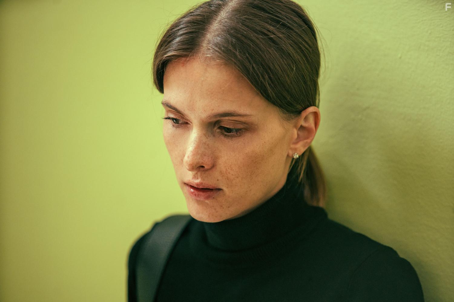 Обоюдное согласие #8