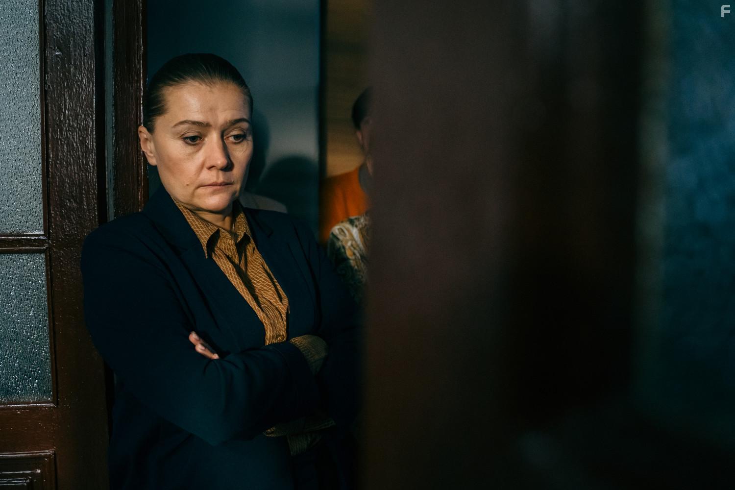 Обоюдное согласие #9