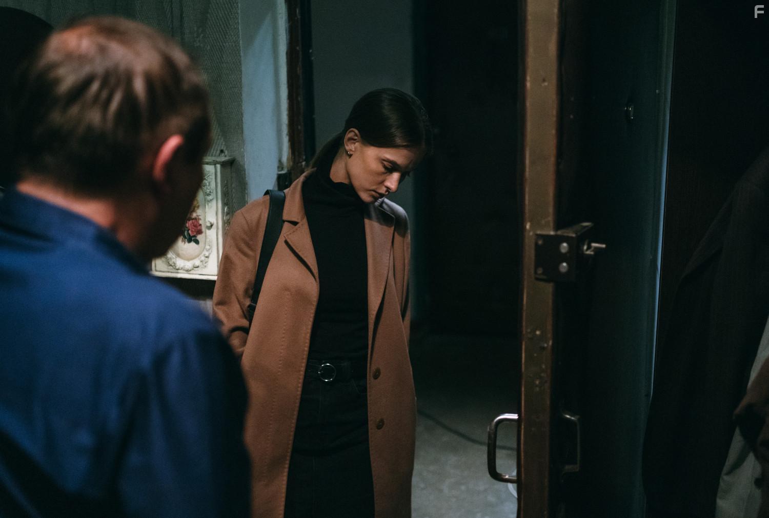 Обоюдное согласие #21