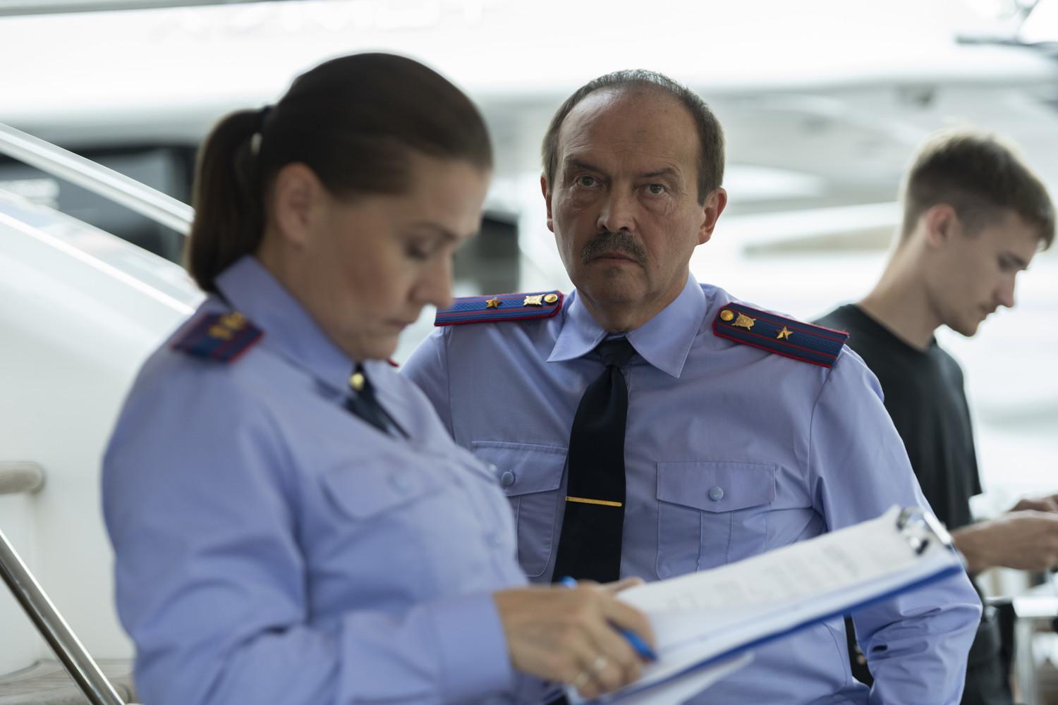 Обоюдное согласие #22