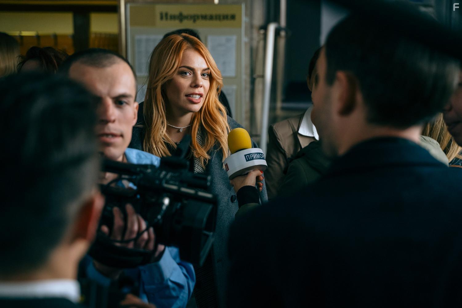 Обоюдное согласие #24