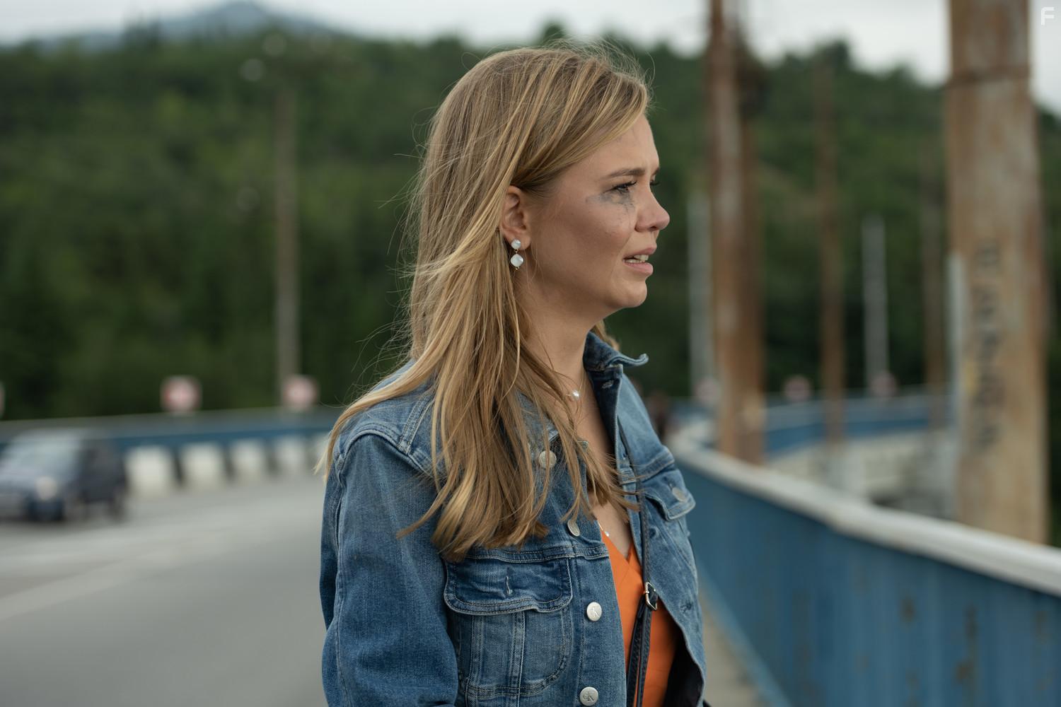 Обоюдное согласие #27