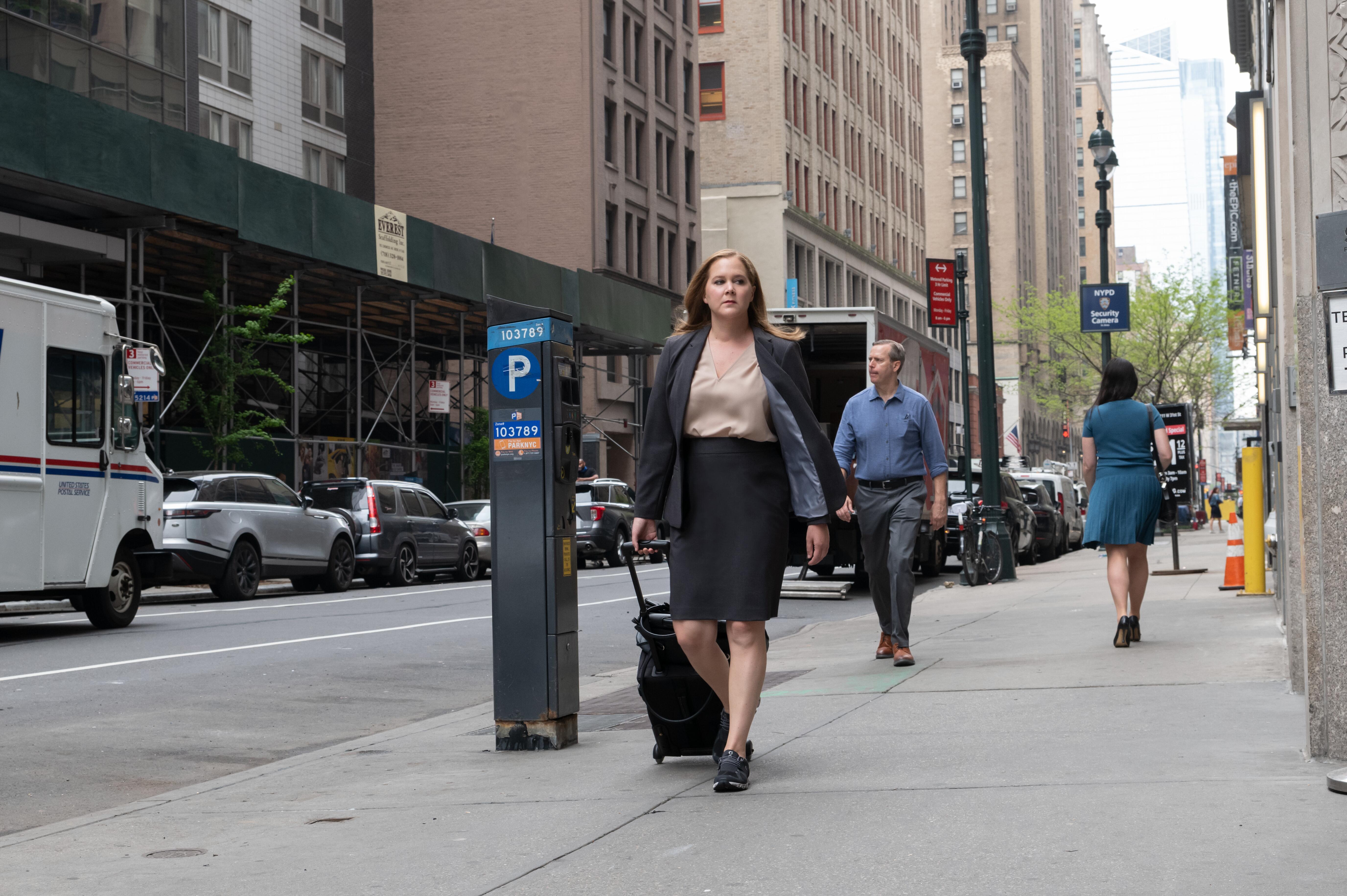 Amy Schumer in Life & Beth (2022)