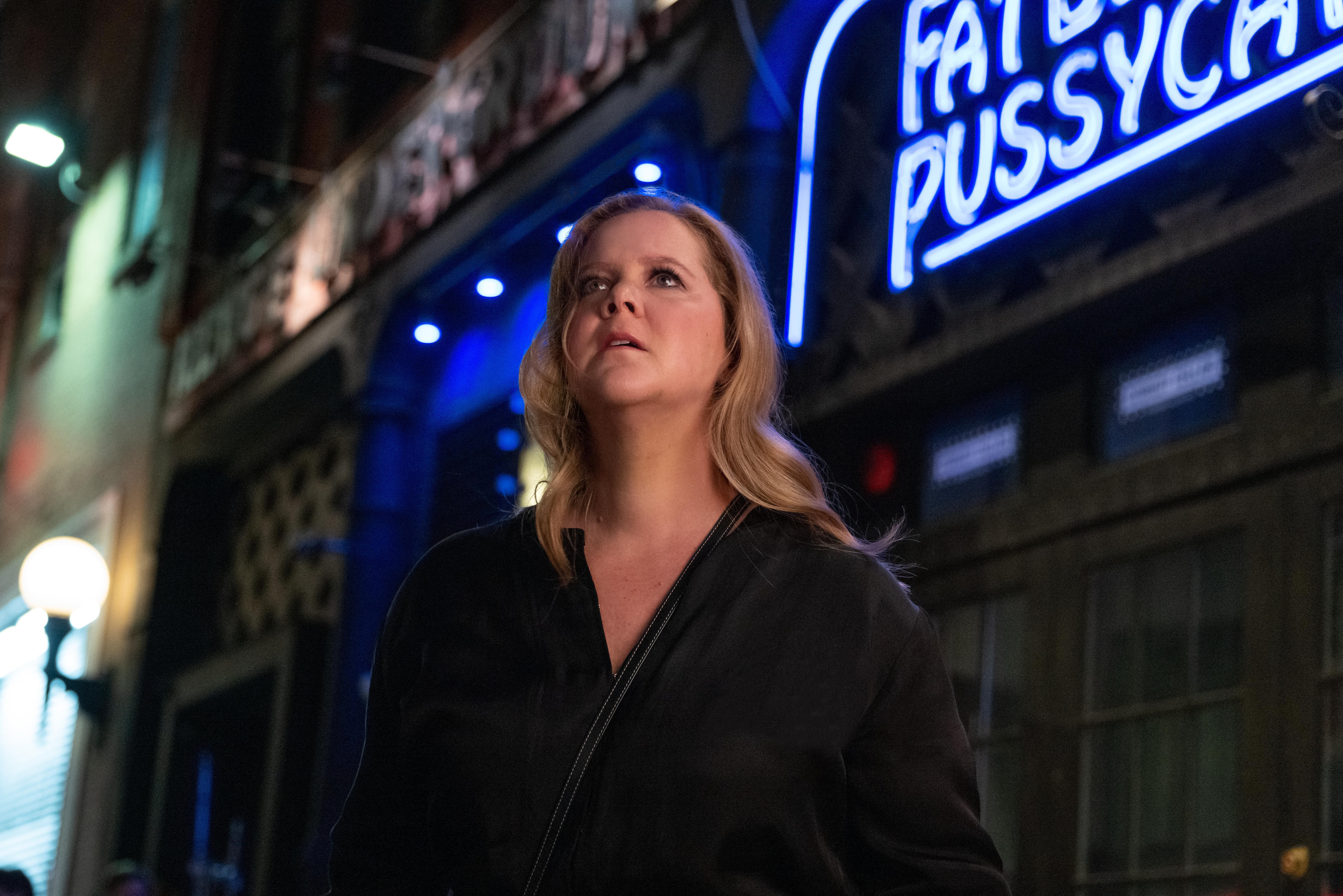 Amy Schumer in Life & Beth (2022)