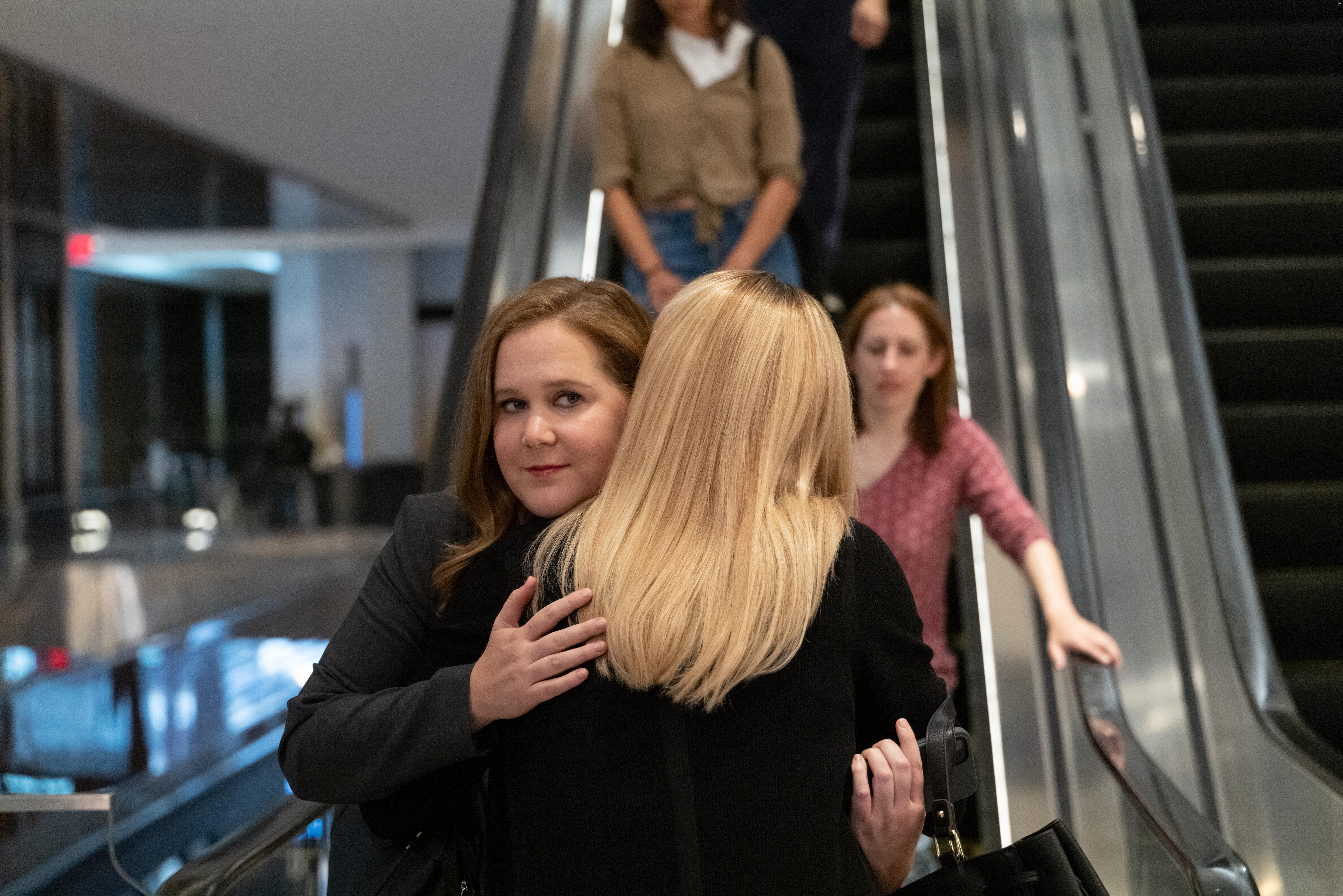 Amy Schumer in Life & Beth (2022)