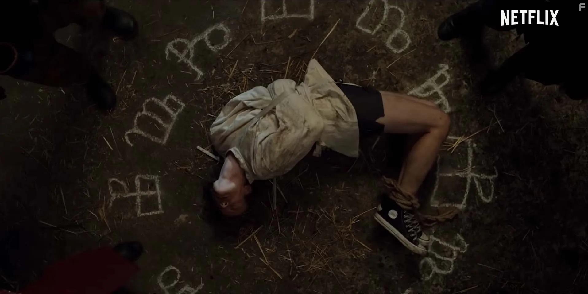 Krakowskie potwory (2022)