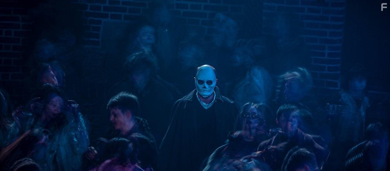 Krakowskie potwory (2022)