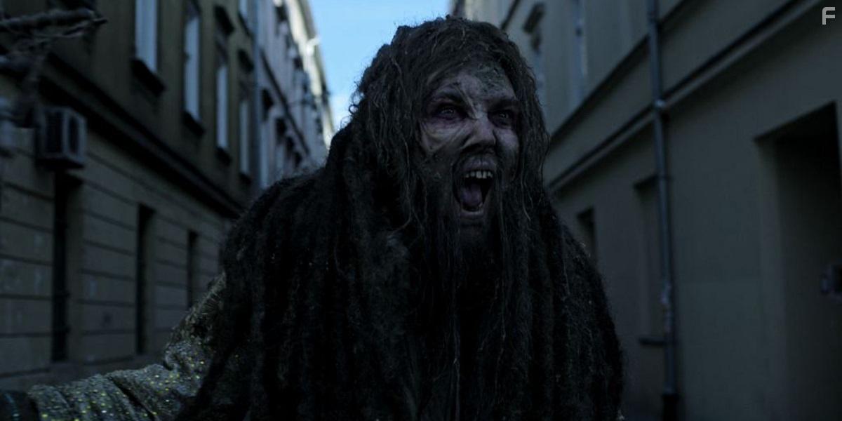 Krakowskie potwory (2022)