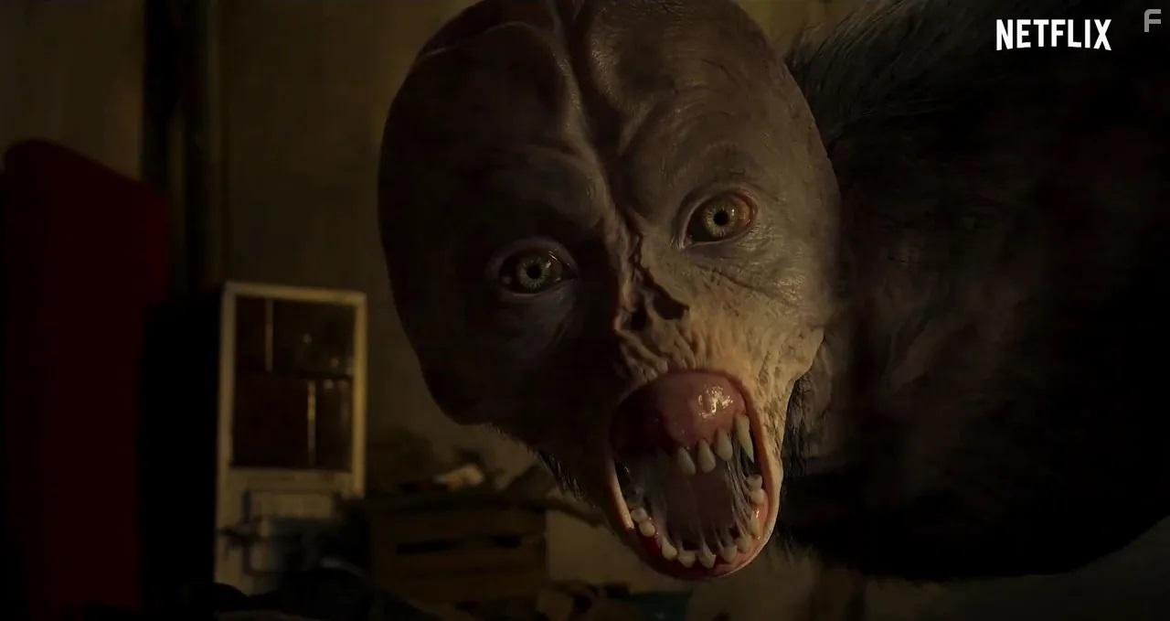 Krakowskie potwory (2022)