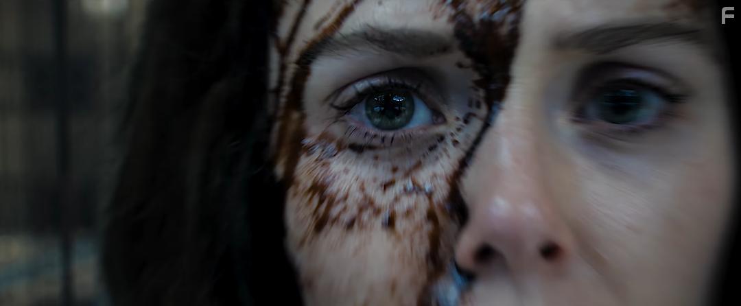 Elizabeth Olsen in Doctor Strange in the Multiverse of Madness (2022)