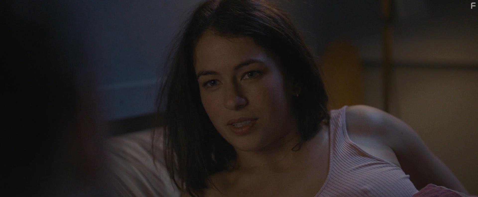 Henriette Confurius in Generation Beziehungsunfhig (2021)