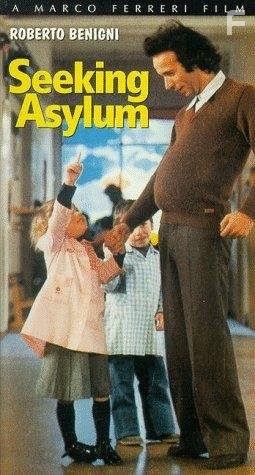 Chiedo asilo (1979)