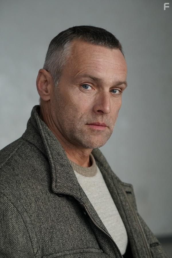 Присяжная #4