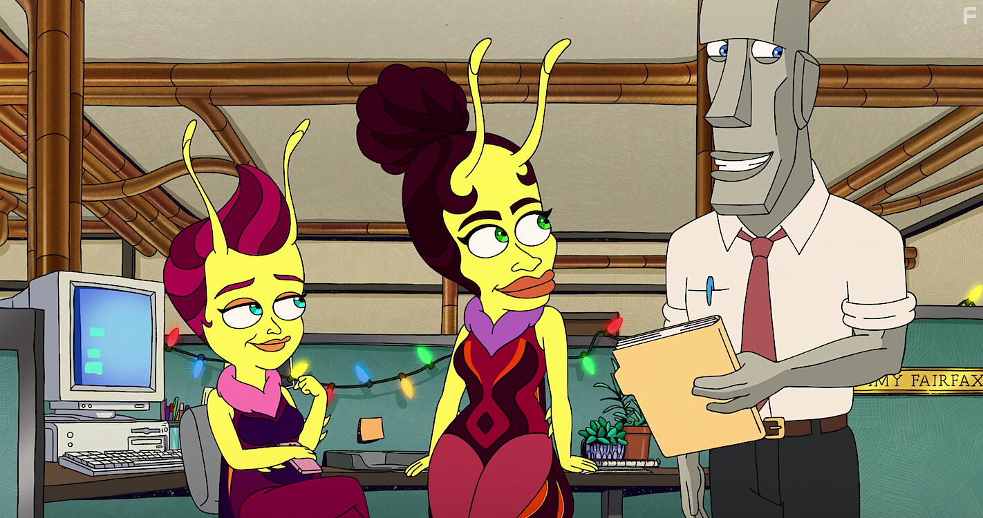 Отдел кадров