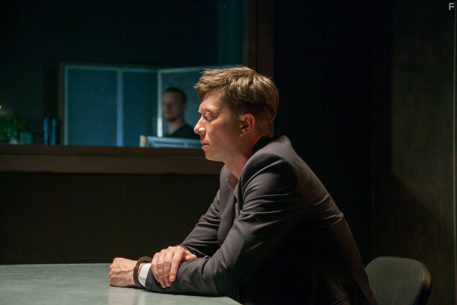 Прости за любовь #3